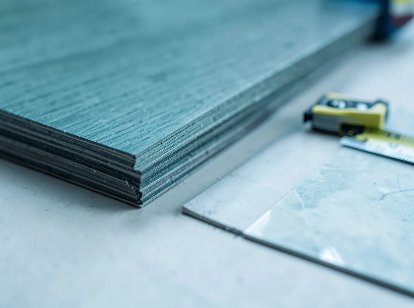 Luxury Vinyl Plank Installation Central Islip, NY FAQs